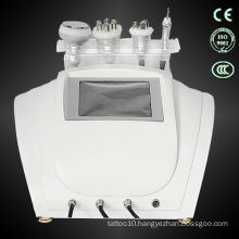 ultrasonic cavitation radio frequency machine